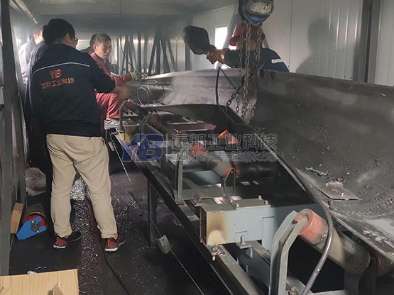 pg电子游戏麻将胡了:坚持“五化五到位” 实现高质量发展